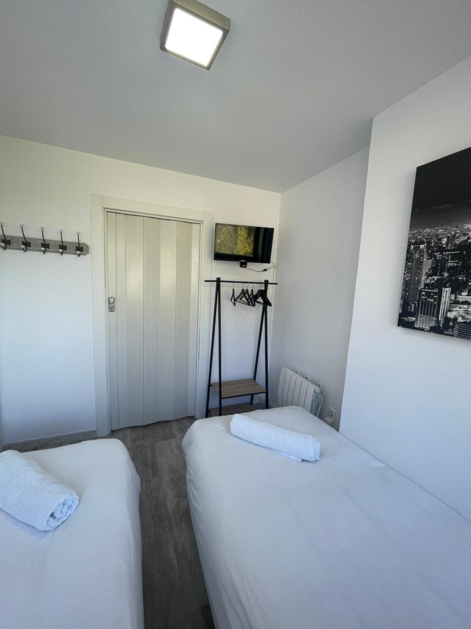 Apartamento Ski Place 6 personas Sierra Nevada Exterior foto